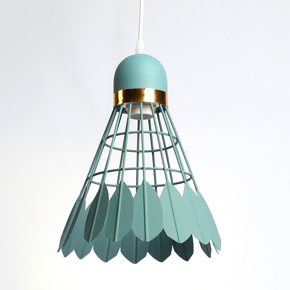 Modern Chandelier Light - Minimalist Design for Dining Room Spaces 6