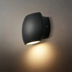 Modern Outdoor Wall Lamp - Durable, IP65 Weather-Resistant Light 9