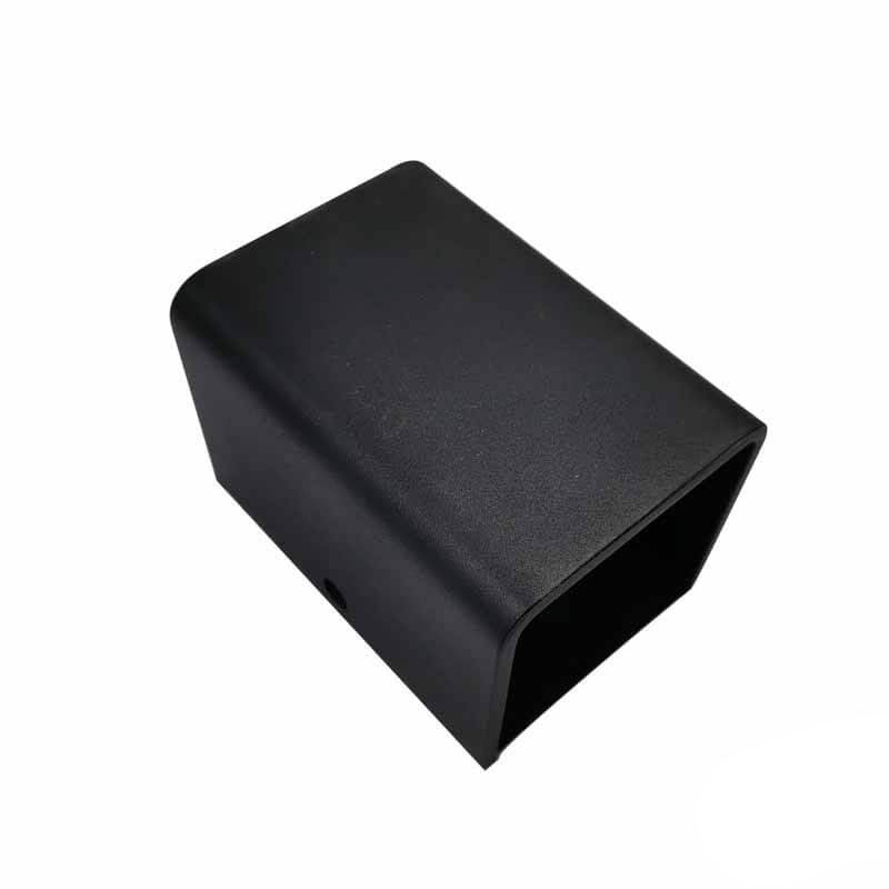 Modern RGB LED Wall Light with Remote Control – Square Aluminium Wall Lamp for Living Room, Bedroom, and Study 0
