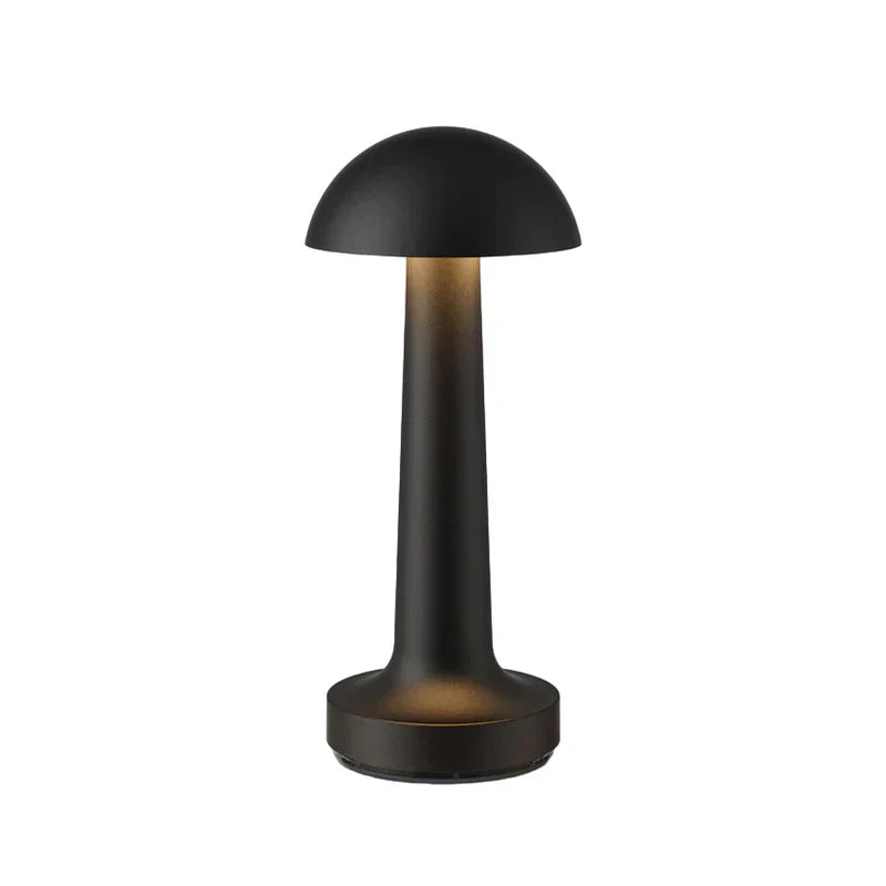 Modern Table Lamp - Dimmable LED, Elegant Design for Bedroom & Desk 16