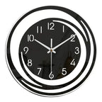 Modern Wall Clock - Minimalist Design for Stylish Wall Clock Decor 1