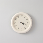 Modern Wall Clock - Silent Sweep Design for Quiet Wall Clock Decor 0