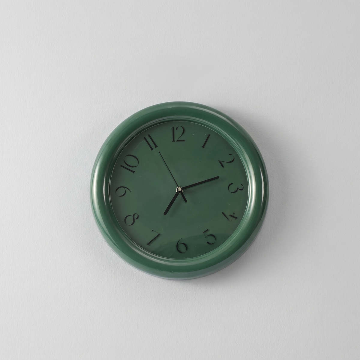 Modern Wall Clock - Silent Sweep Design for Quiet Wall Clock Decor 2