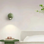 Modern Wall Sconce - Elegant Design for Ambient Illumination 3