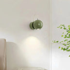 Modern Wall Sconce - Elegant Design for Ambient Illumination 5