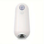 Motion Sensor Light - Rechargeable, Color-Changing Illumination 2