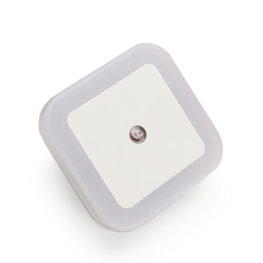 Motion Sensor Night Light - Energy-Efficient LED for Easy Indoor Use 0
