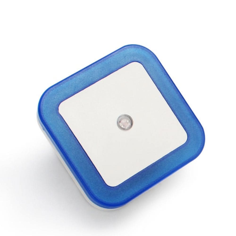 Motion Sensor Night Light - Energy-Efficient LED for Easy Indoor Use 1