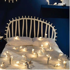 Mouse-Shaped Table Lamp - Modern LED Design for Desks & Bedside Tables 4