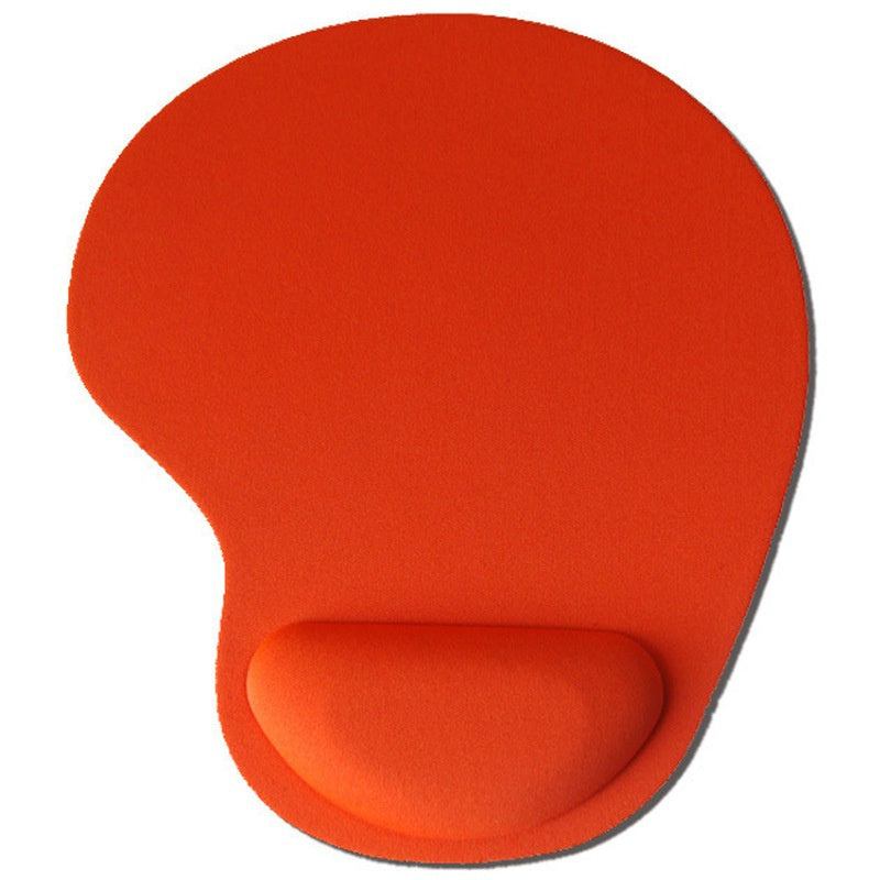 Mouse Pad With Wrist Rest - Ergonomic 20mm Height For Comfort 6