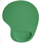 Mouse Pad With Wrist Rest - Ergonomic 20mm Height For Comfort 7