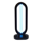 Multi-Surface UV Disinfectant Bulb - Eliminate Bed Bugs & Germs Fast 0