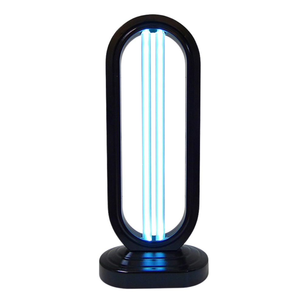 Multi-Surface UV Disinfectant Bulb - Eliminate Bed Bugs & Germs Fast 0