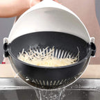 Multifunctional Vegetable Cutter - Slicing, Grating & Chopping Made Easy 3