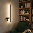 Multifunctional Wall Lamp - Dual Lighting for Any Space 0