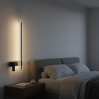 Multifunctional Wall Lamp - Dual Lighting for Any Space 5
