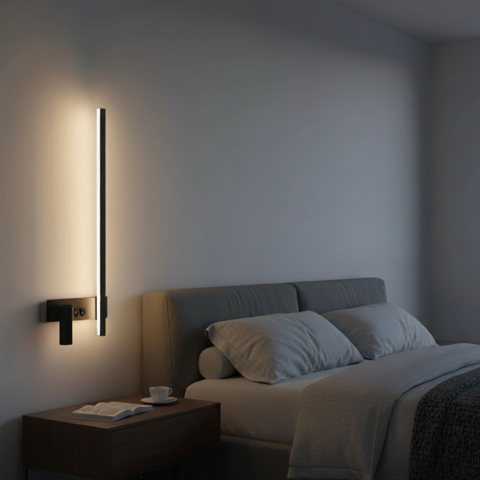 Multifunctional Wall Lamp - Dual Lighting for Any Space 5
