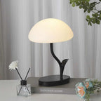 Mushroom LED Table Lamp - Adjustable Colors & Touch Control for Bedroom 2
