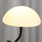 Mushroom LED Table Lamp - Adjustable Colors & Touch Control for Bedroom 4