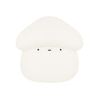 Mushroom Night Light - Soft Silicone LED Lamp with Tap Control for Kids 4