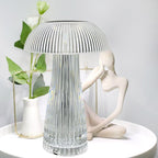 Mushroom Table Lamp - Modern Design with Unique Aesthetic Appeal 4