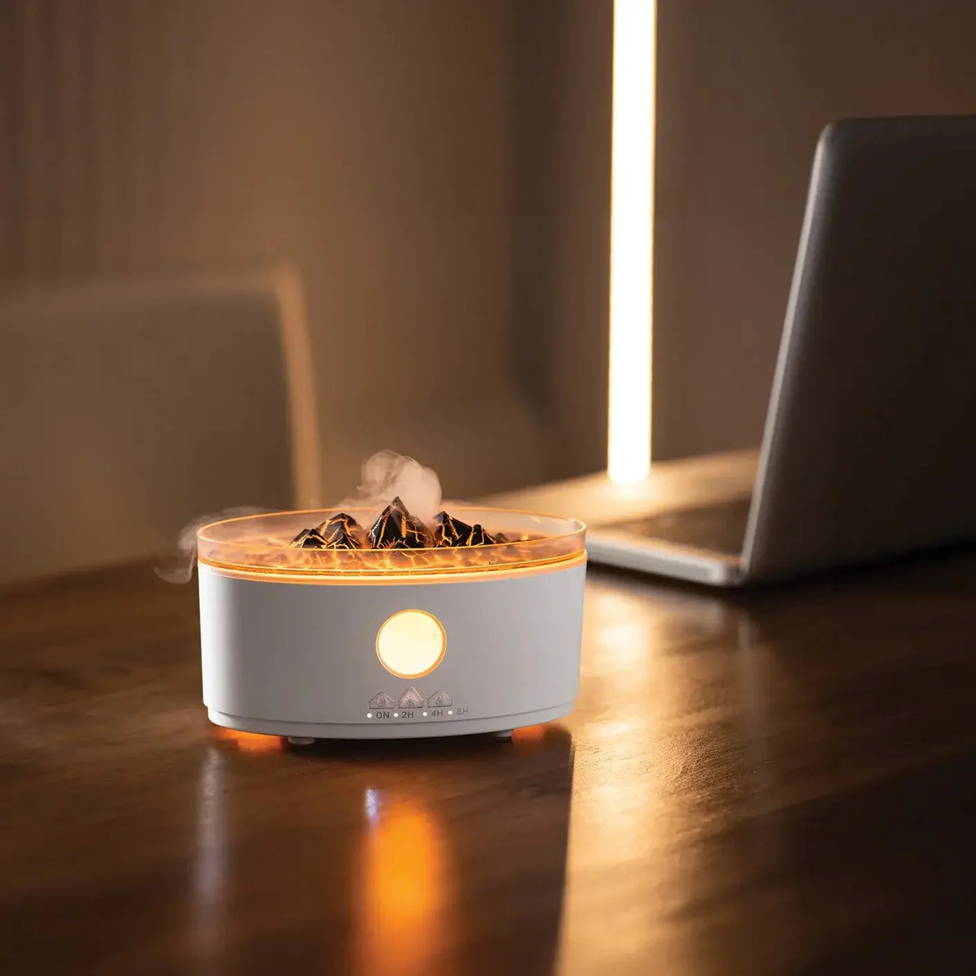 Volcanic Mist Aromatherapy Diffuser