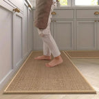 Non-Slip Anti-Fatigue Kitchen Mat Ð Cushioned Floor Mat for Comfort, Safety & Joint Relief 0