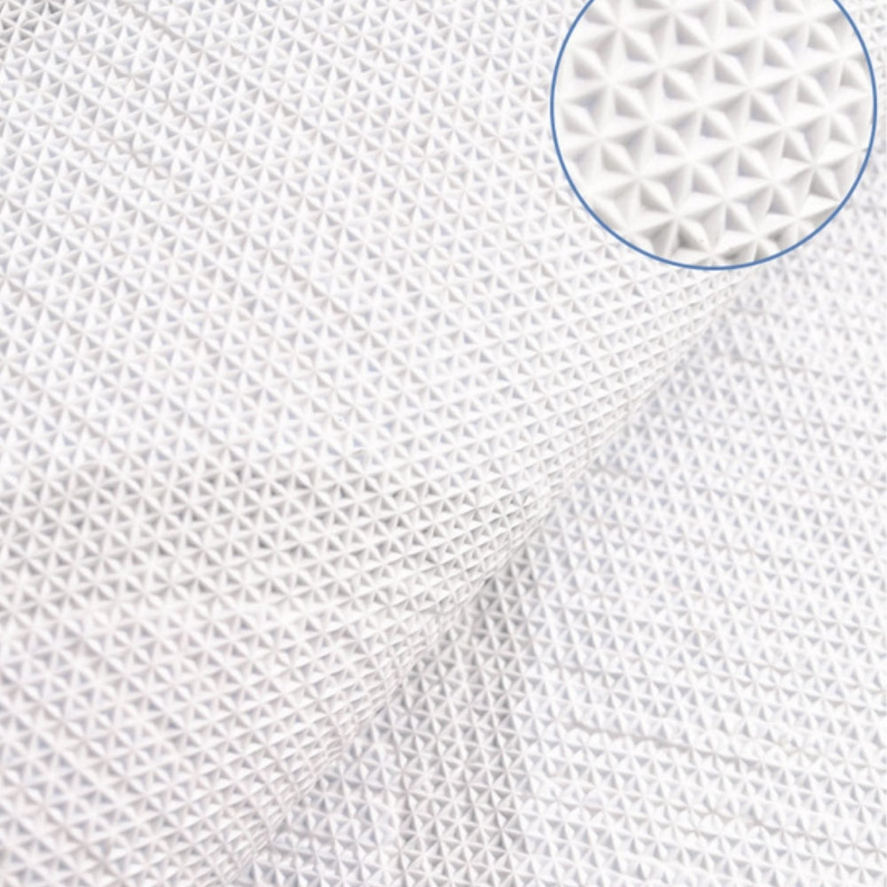 Non-Slip Bath Mat - Absorbent Microfiber for Comfort & Safety 7