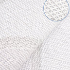 Non-Slip Bath Mat - Absorbent Microfiber for Comfort & Safety 7
