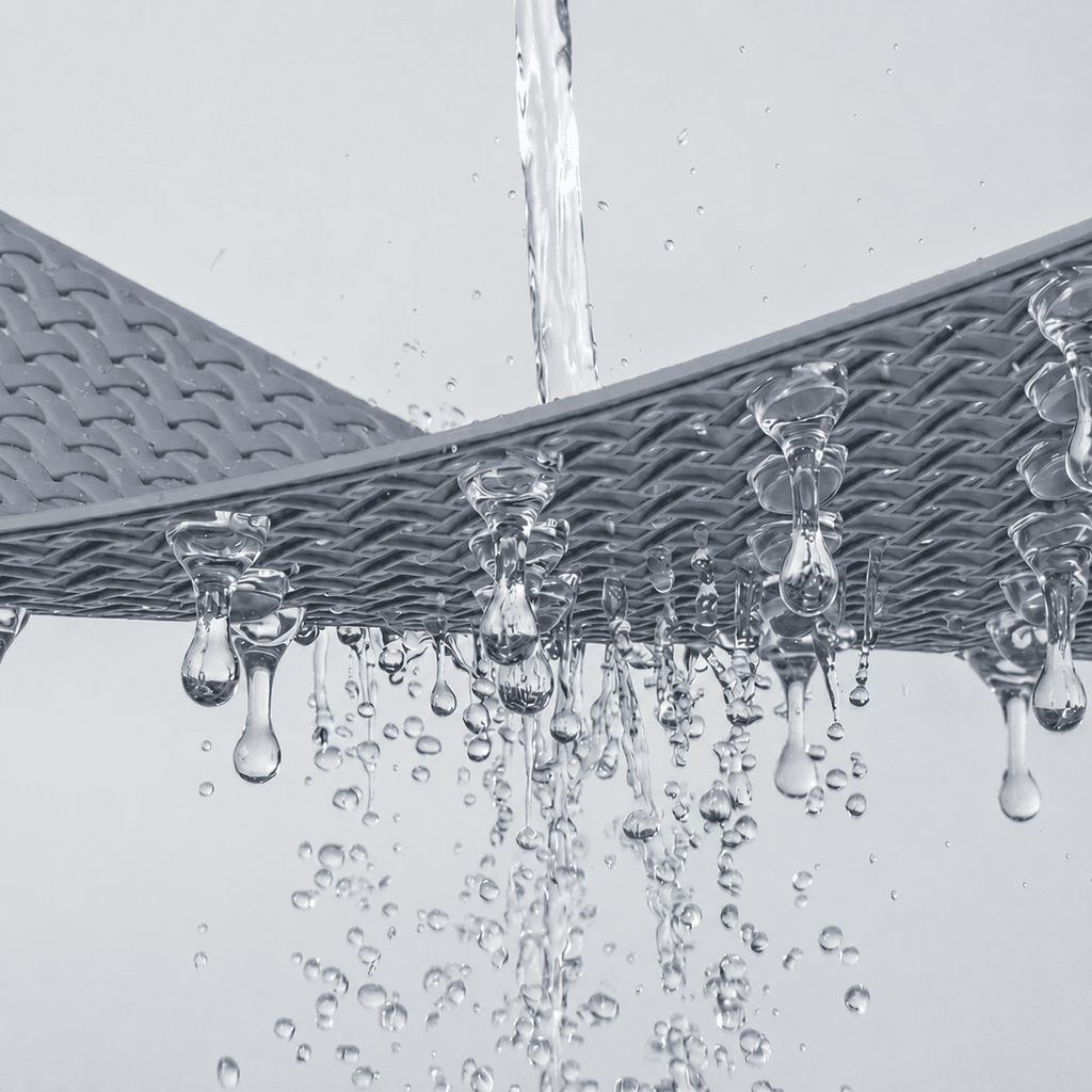 Non-Slip Bath Mat - Textured Surface for Safety in Shower & Bath 2