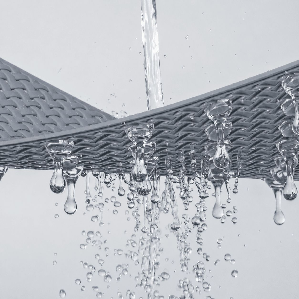 Non-Slip Bath Mat - Textured Surface for Safety in Shower & Bath 2
