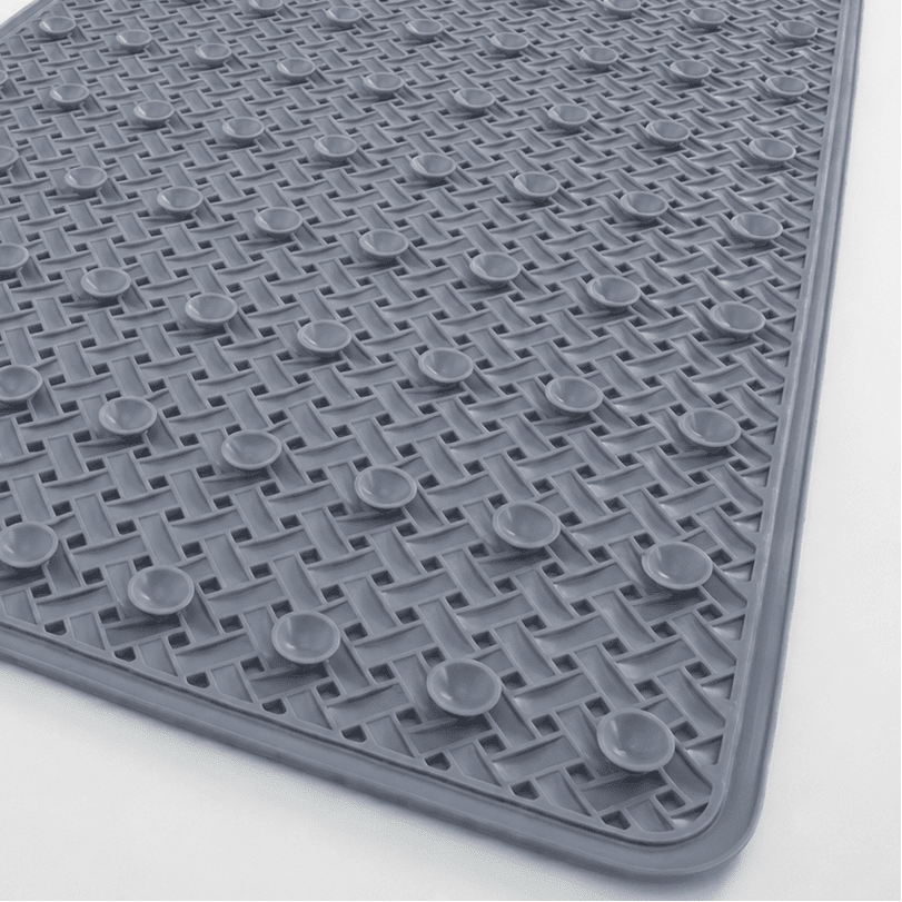 Non-Slip Bath Mat - Textured Surface for Safety in Shower & Bath 3