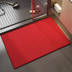 Non-Slip Bath Mat - Washable, Highly Absorbent & Safe for Floors 9