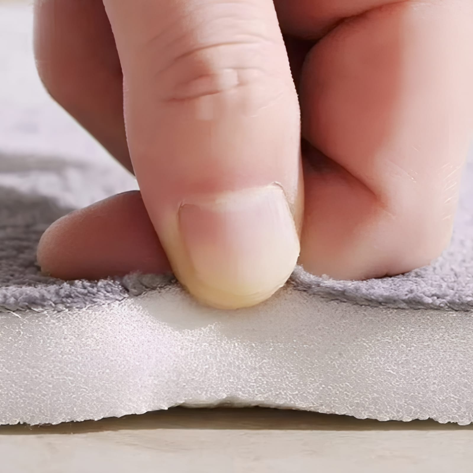 Non-Slip Bath Mat with Memory Foam – Ultra-Soft Microfiber, Machine Washable, Multiple Sizes and Colors Available 7
