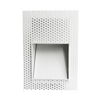 Nordic LED Motion Sensor Wall Light - Energy Efficient & Frameless Design 0