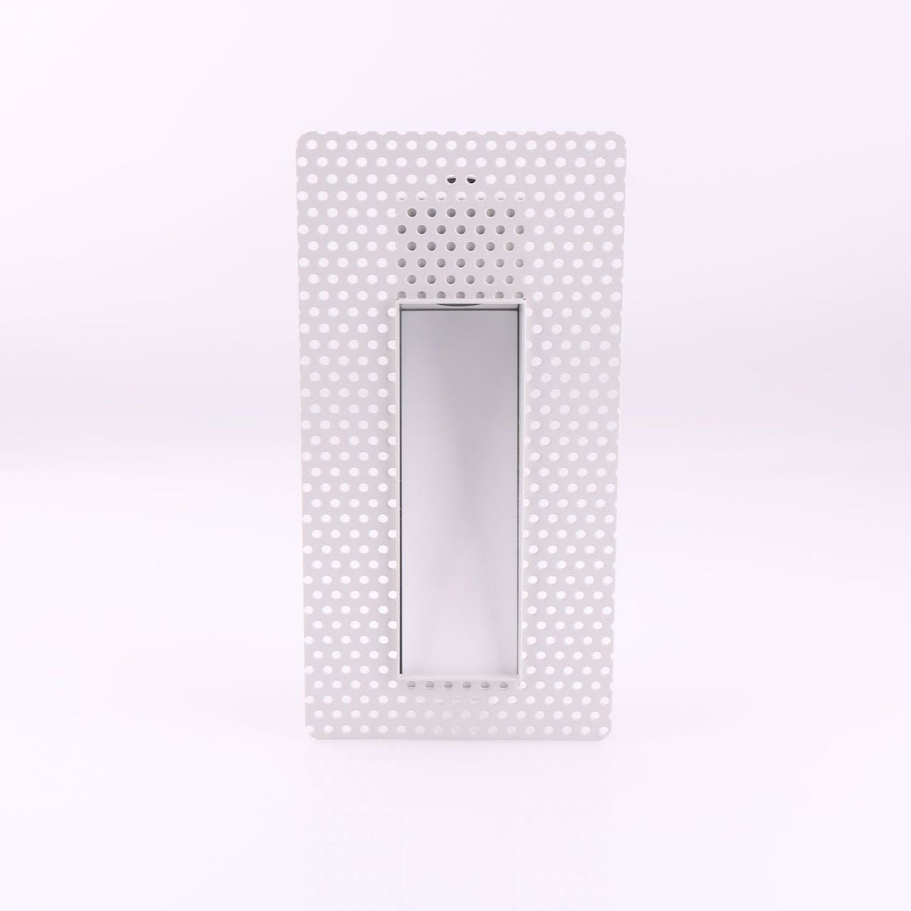 Nordic LED Motion Sensor Wall Light - Energy Efficient & Frameless Design 9