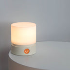 Nordic LED Table Lamp - Rechargeable Cordless Nightstand & Desk Light 0