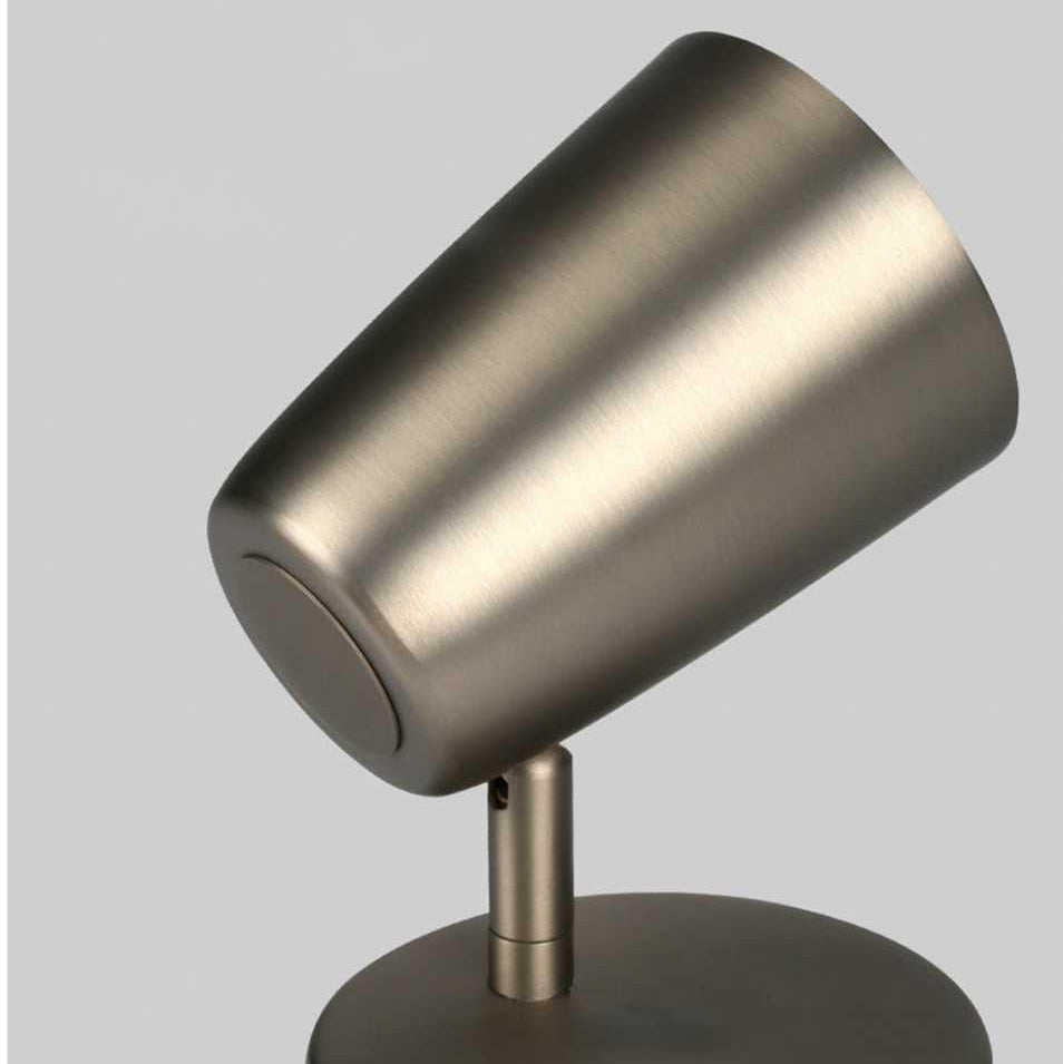 Nordic Modern Wall Sconces - Stylish Design & Warm Light for Cozy Ambiance 5