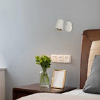 Nordic Modern Wall Sconces - Stylish Design & Warm Light for Cozy Ambiance 7