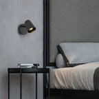 Nordic Modern Wall Sconces - Stylish Design & Warm Light for Cozy Ambiance 8