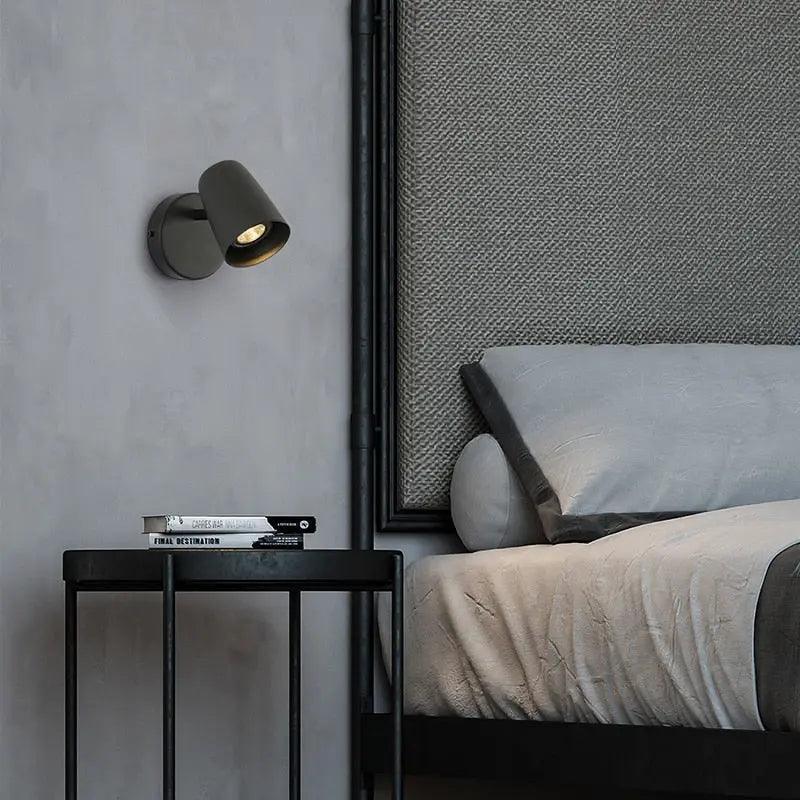 Nordic Modern Wall Sconces - Stylish Design & Warm Light for Cozy Ambiance 8
