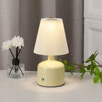 Nordic USB LED Table Lamp - Soft Warm Light for Bedroom & Living Room 2
