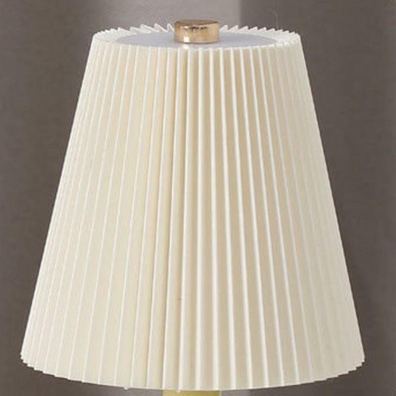 Nordic USB LED Table Lamp - Soft Warm Light for Bedroom & Living Room 6