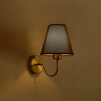 Nordic Wall Lamp - Cozy LED Lighting in 4 Stylish Colors 3