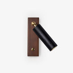 Orbit Focus Wall Lamp - Modern LED Sconce Light for Versatile Lighting 2
