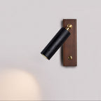 Orbit Focus Wall Lamp - Modern LED Sconce Light for Versatile Lighting 3