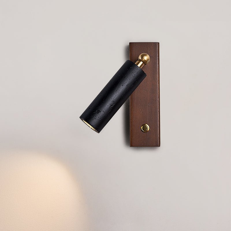 Orbit Focus Wall Lamp - Modern LED Sconce Light for Versatile Lighting 4