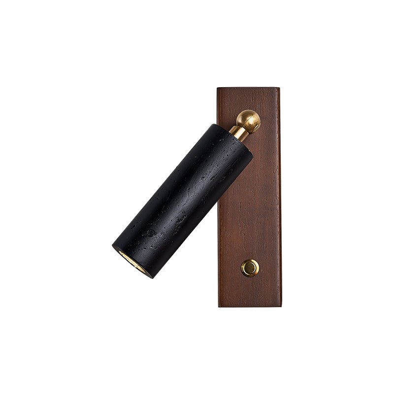 Orbit Focus Wall Lamp - Modern LED Sconce Light for Versatile Lighting 5