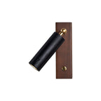 Orbit Focus Wall Lamp - Modern LED Sconce Light for Versatile Lighting 5