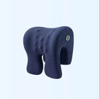Orthopedic Neck Pillow - Ergonomic Support for Neck Pain Relief 0